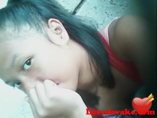 jollina08 Filipina Woman from Pampanga