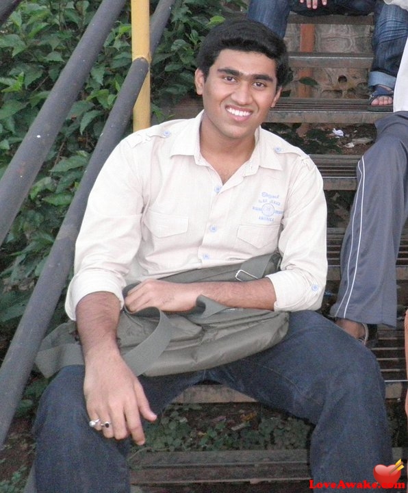 sucysat Indian Man from Mumbai (ex Bombay)
