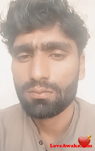 Abdulgha15 Pakistani Man from Kasur