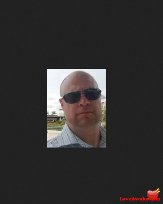 marky267 American Man from Newton