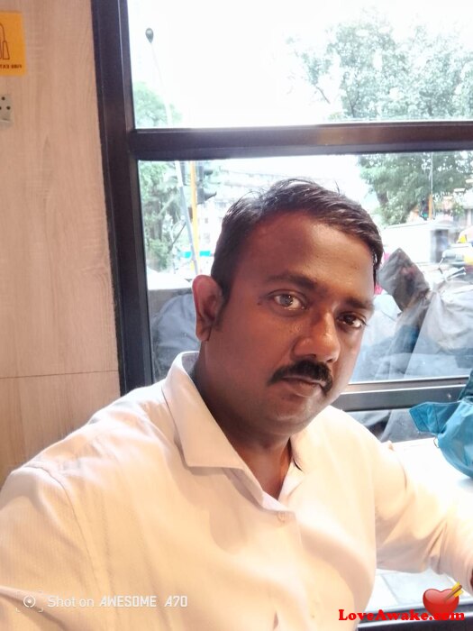 Hotchoco2882 Indian Man from Chennai (ex Madras)