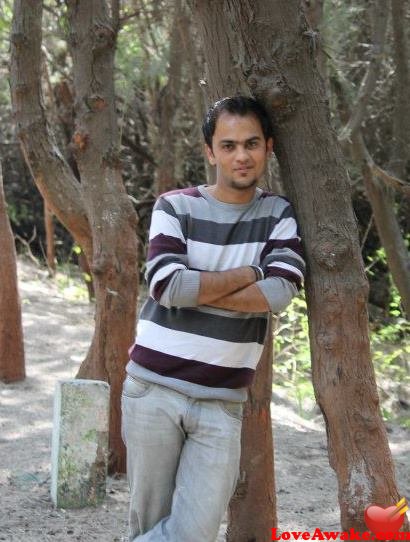 nikhil-jindal Indian Man from Ahmedabad