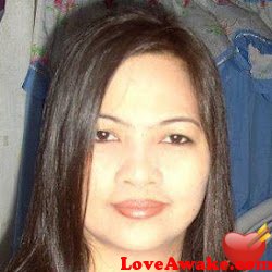 mysterious12155 Filipina Woman from Naga, Luzon