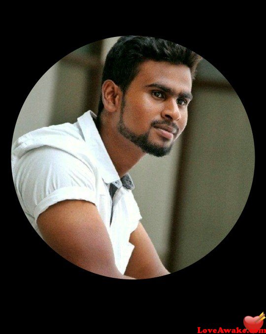 Simplymystery Indian Man from Hyderabad