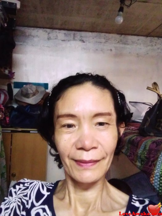 lourdesmalobago Filipina Woman from Manila