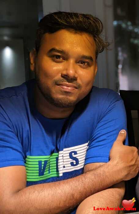Islammijanur Indian Man from Kolkata (ex Calcutta)