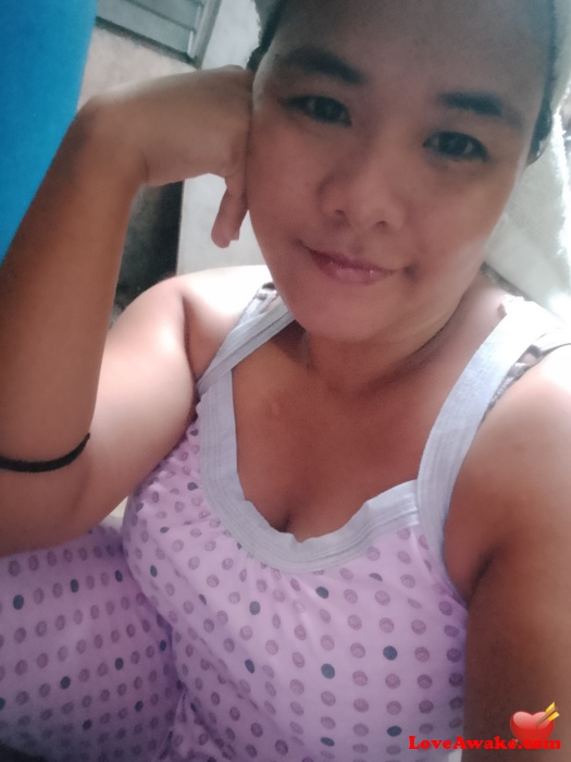 Eloisa19 Filipina Woman from Romblon