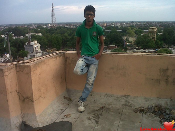 shubham207 Indian Man from Allahabad