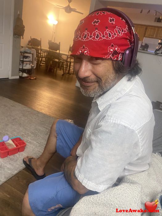 Joh5468 American Man from Chesapeake