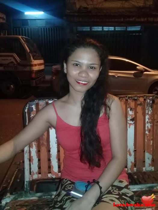 Ladyenred1992 Filipina Woman from Tagbilaran, Bohol