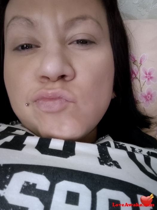 Laura3212 German Woman from Berlin