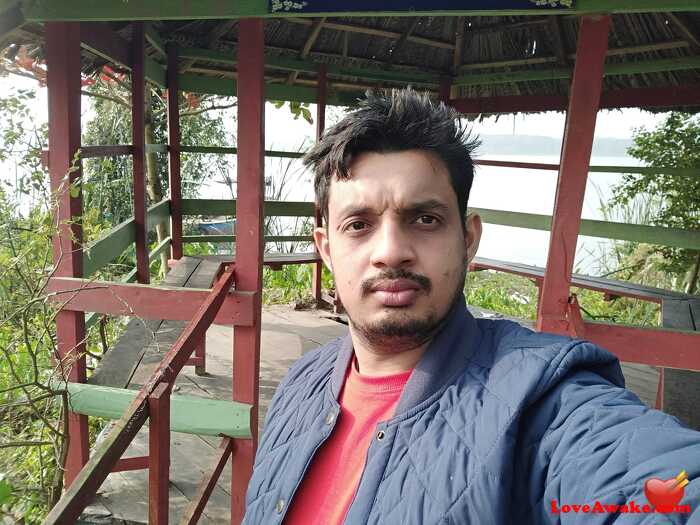 naim2025 Bangladeshi Man from Dhaka