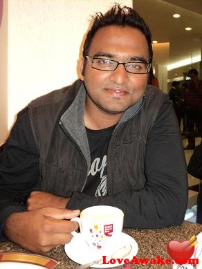 k123456789 Indian Man from Panjim