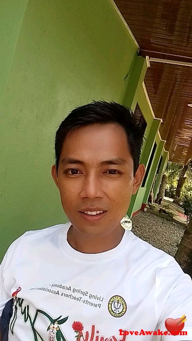 Johann30 Filipina Man from Zamboanga