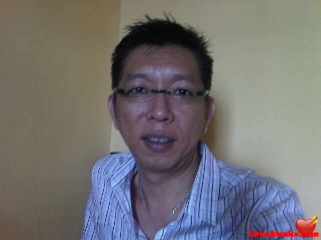 Aries69 Singapore Man from Singapore