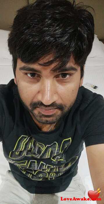 surendarv89 Indian Man from Gummidipoondi