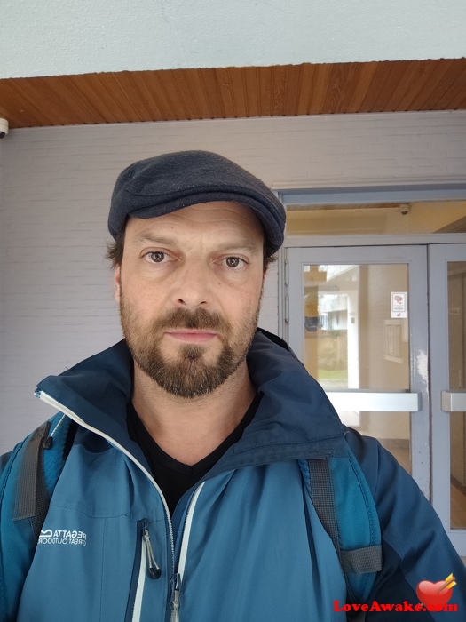 BfreeWithMe Belgian Man from Oostende (Ostend)