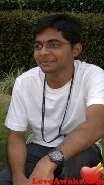 sriniv12 Indian Man from Coimbatore