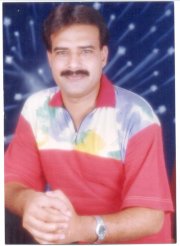 tariqnaseer Pakistani Man from Rahim Yar Khan