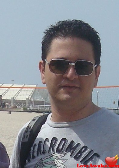 pedrampatrik New Zealand Man from Auckland