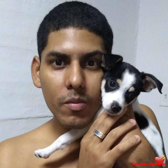 Joelo115 Puerto Rican Man from Canovanas