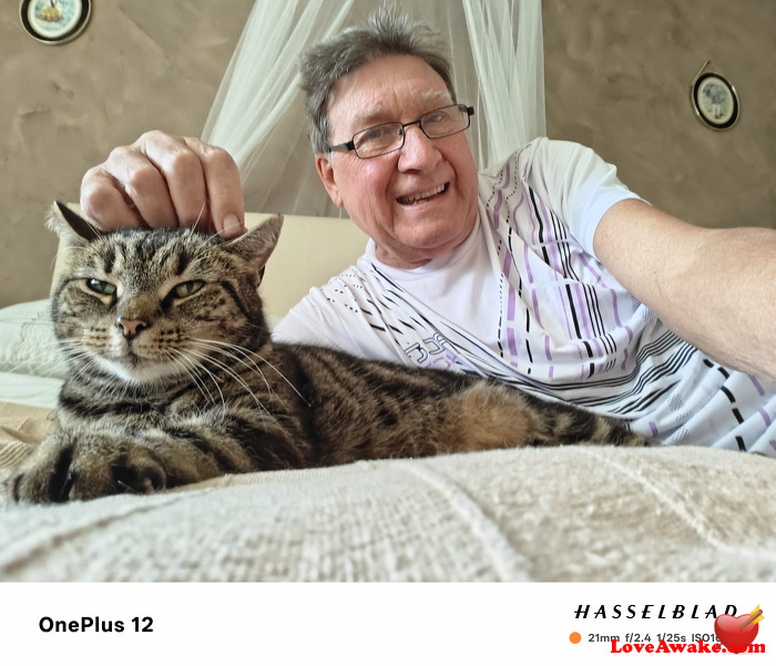 Dave-May UK Man from Sheffield
