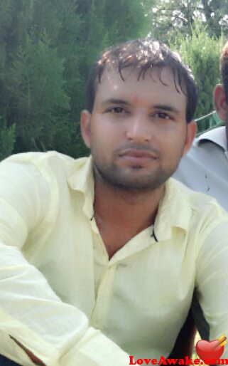 mishrajaydeep Indian Man from Kanpur