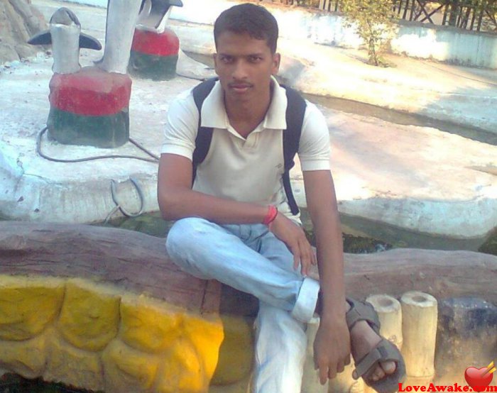 razaarshad729 Indian Man from Patna