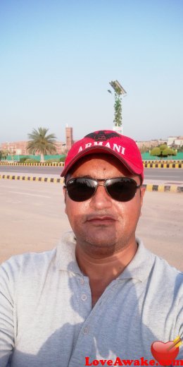 kashif-js Pakistani Man from Islamabad