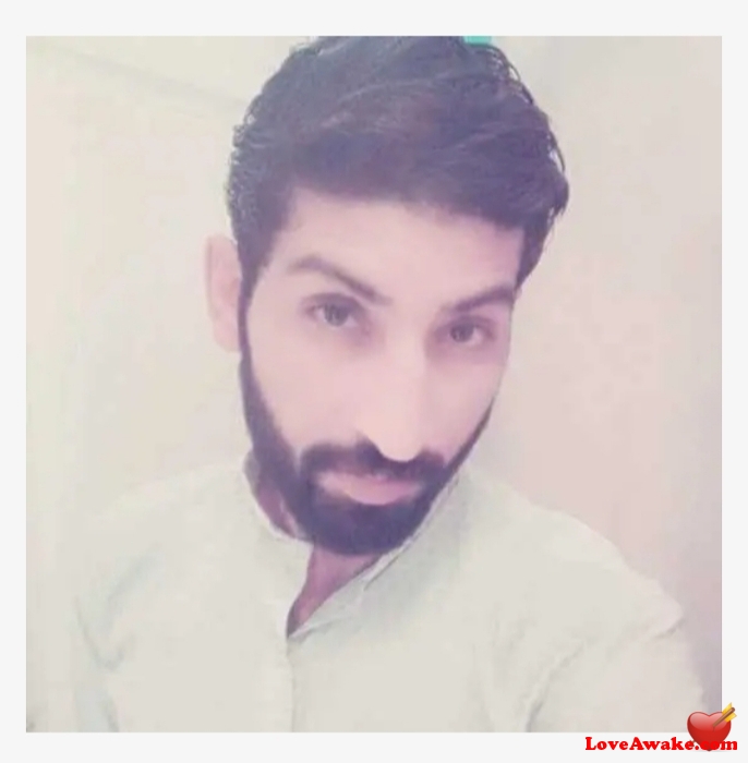 vicky009i Pakistani Man from Burewala