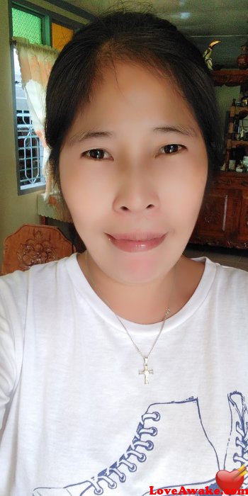 efam Filipina Woman from Borongan