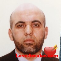 Younes1987m Algerian Man from Alger (Algiers)