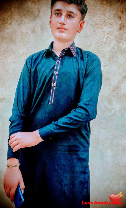 Jhammat91 Pakistani Man from Sargodha