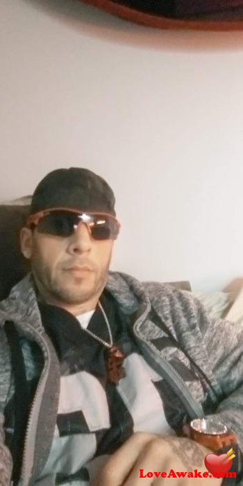 Litlitty Canadian Man from North Battleford