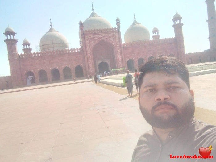 Aqeel123456 Pakistani Man from Lahore