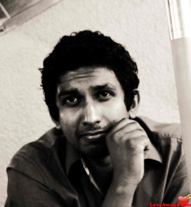 maheshG86 Sri Lankan Man from Colombo