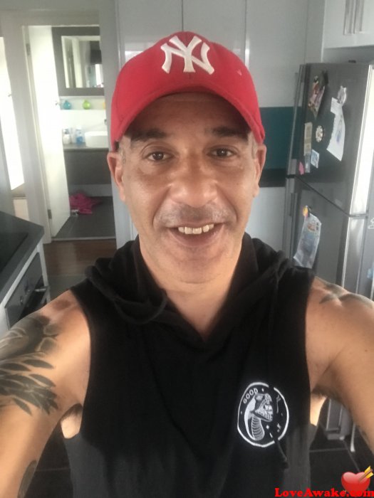 Robbie808 Australian Man from Sydney