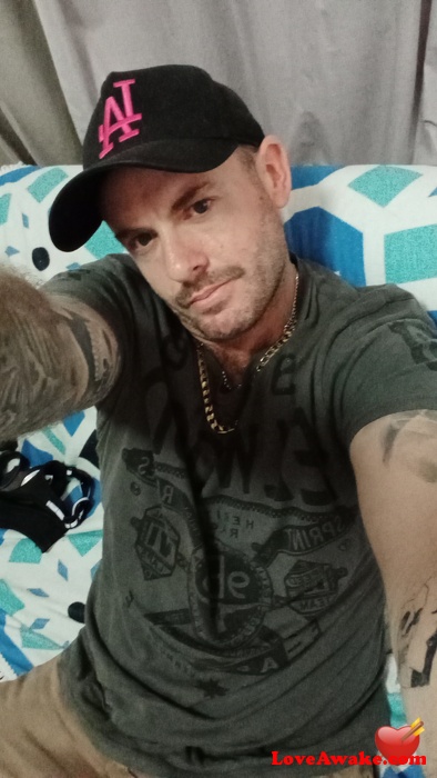 SButters90 Australian Man from Perth