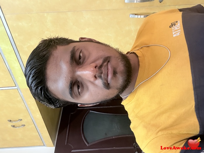 mnnithin289 Indian Man from Bangalore