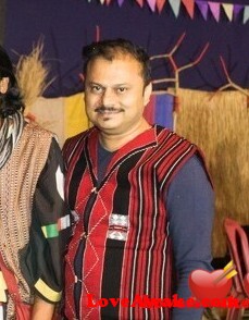 Ypassion Indian Man from Bhubaneswar