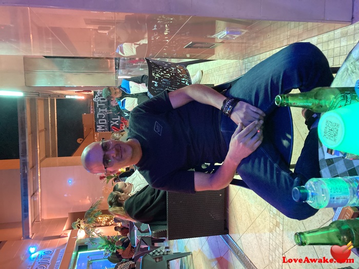 Galileofigaro UK Man from London
