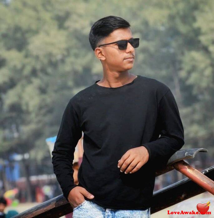 fuad59 Bangladeshi Man from Dhaka