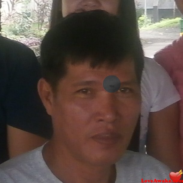 awie888 Filipina Man from Manila