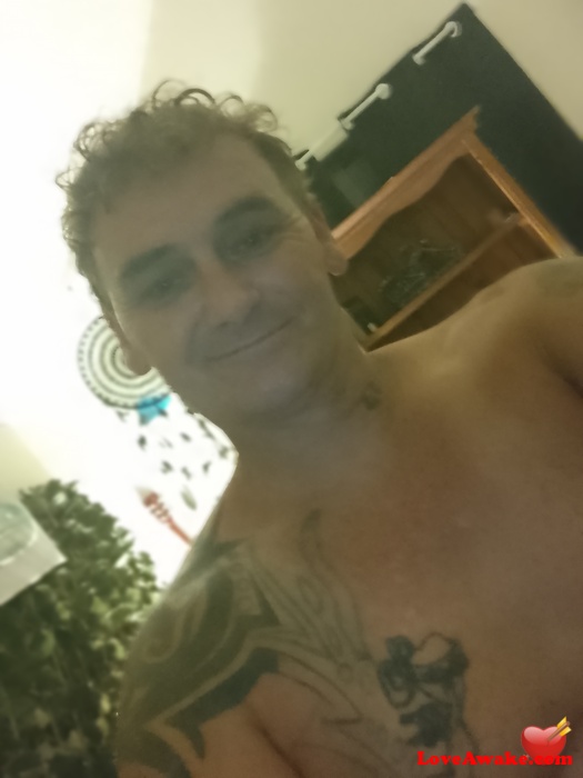 raunchyfun50 Australian Man from Perth