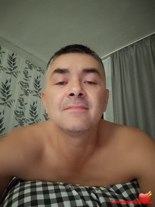 Alekcey25ru Russian Man from Vladivostok