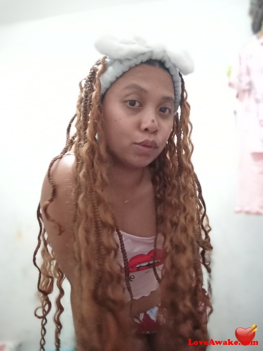 AMORE25 Filipina Woman from Pampanga