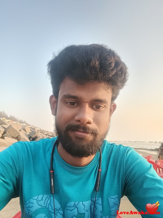 NILOYJP Bangladeshi Man from Chittagong