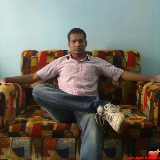 ajay2502 Indian Man from Dhanbad