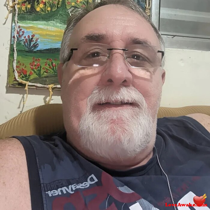 Alexander9685 American Man from Houston