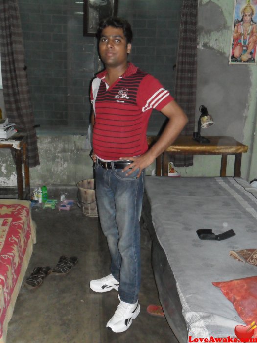 bhalotiaashish Indian Man from Kolkata (ex Calcutta)